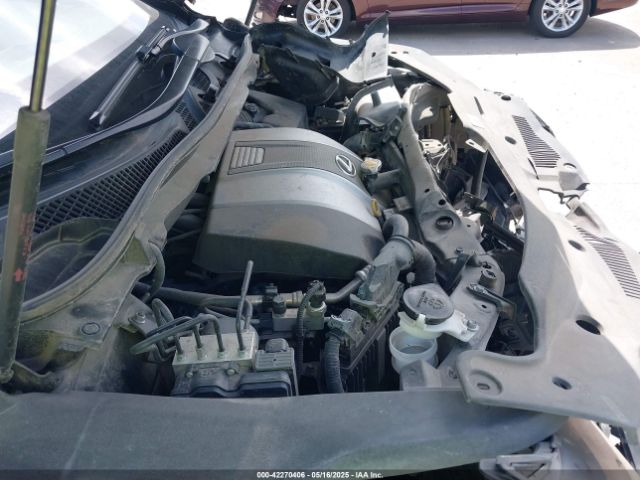 2T2BZMCA4GC047800 Lexus RX