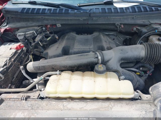 1FMJU2ATXKEA86478 Ford Expedition Limited