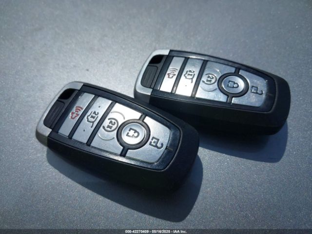 1FMJU2ATXKEA86478 Ford Expedition Limited