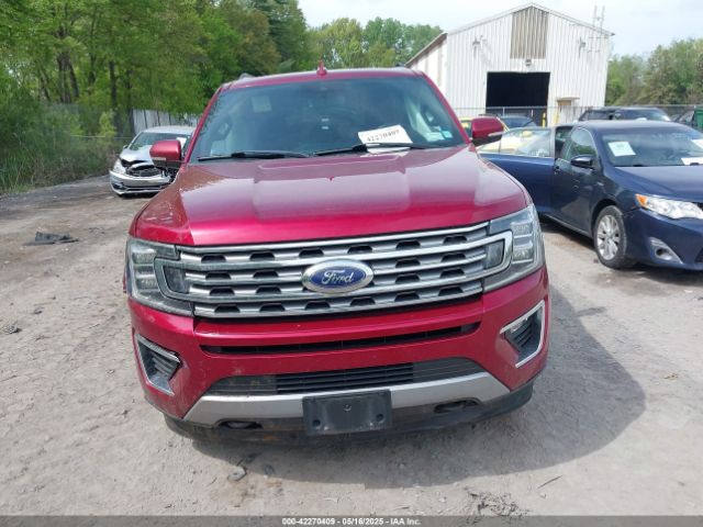 1FMJU2ATXKEA86478 Ford Expedition Limited