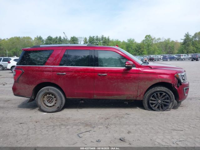 1FMJU2ATXKEA86478 Ford Expedition Limited