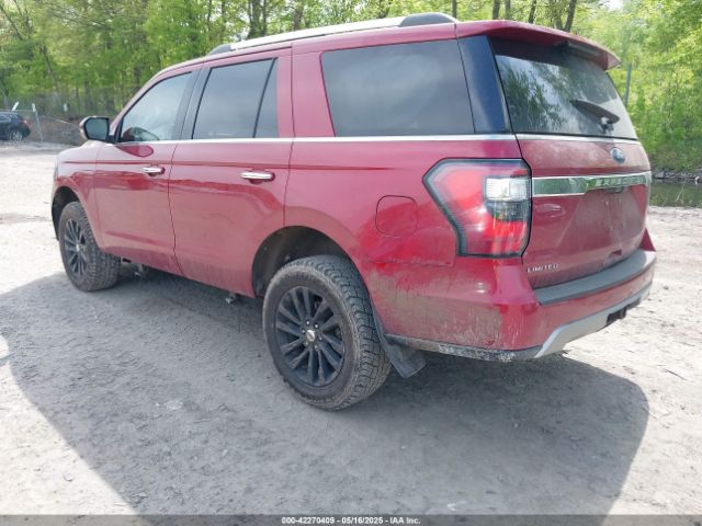 1FMJU2ATXKEA86478 Ford Expedition Limited