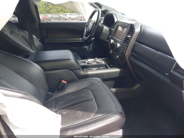 1FMJU2ATXKEA86478 Ford Expedition Limited