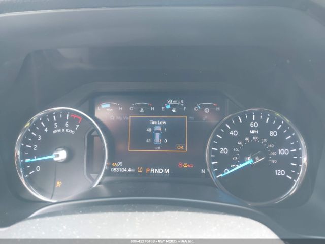 1FMJU2ATXKEA86478 Ford Expedition Limited