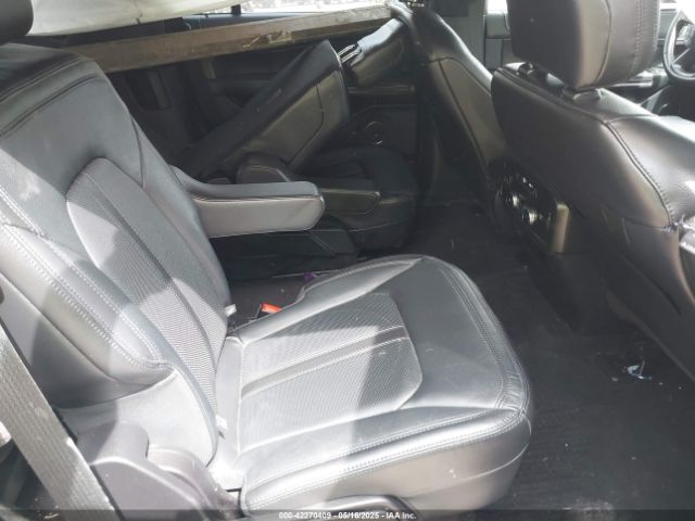 1FMJU2ATXKEA86478 Ford Expedition Limited