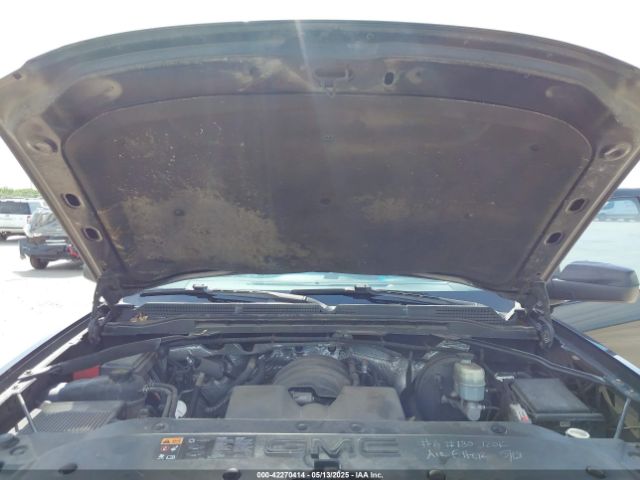 3GTP1UEH6EG300467 GMC Sierra 1500 Sle