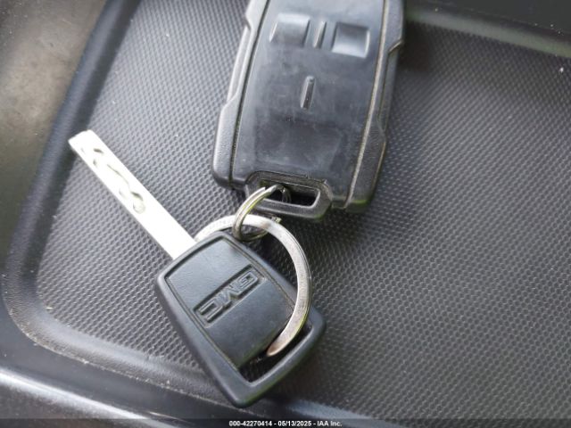 3GTP1UEH6EG300467 GMC Sierra 1500 Sle