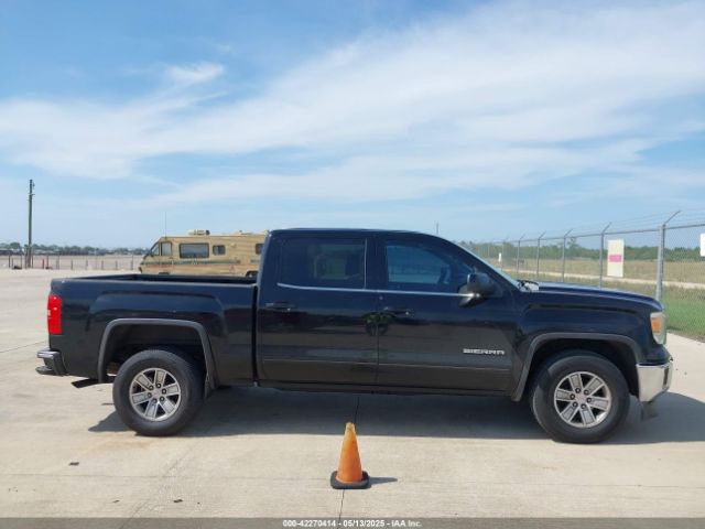 3GTP1UEH6EG300467 GMC Sierra 1500 Sle