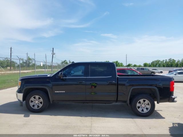 3GTP1UEH6EG300467 GMC Sierra 1500 Sle