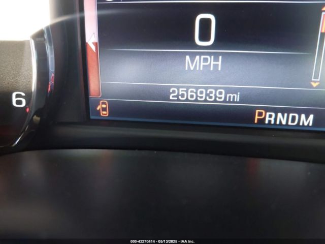 3GTP1UEH6EG300467 GMC Sierra 1500 Sle