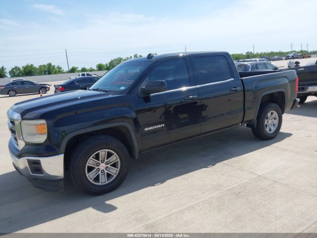 3GTP1UEH6EG300467 GMC Sierra 1500 Sle