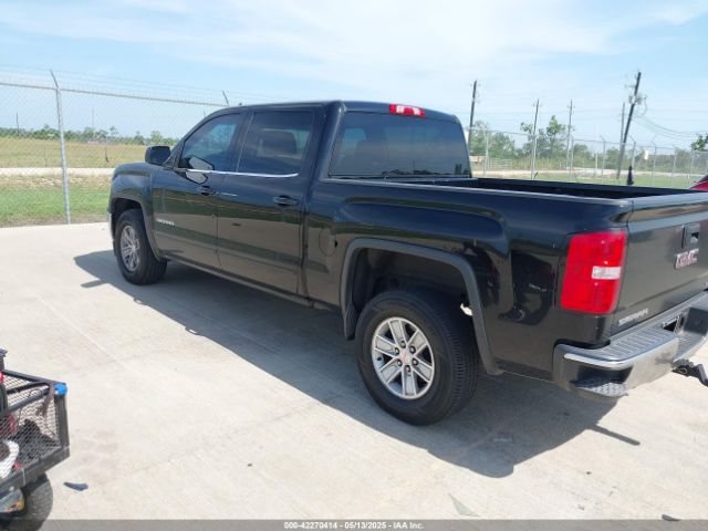 3GTP1UEH6EG300467 GMC Sierra 1500 Sle