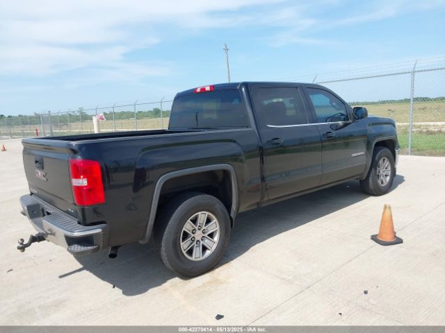 3GTP1UEH6EG300467 GMC Sierra 1500 Sle