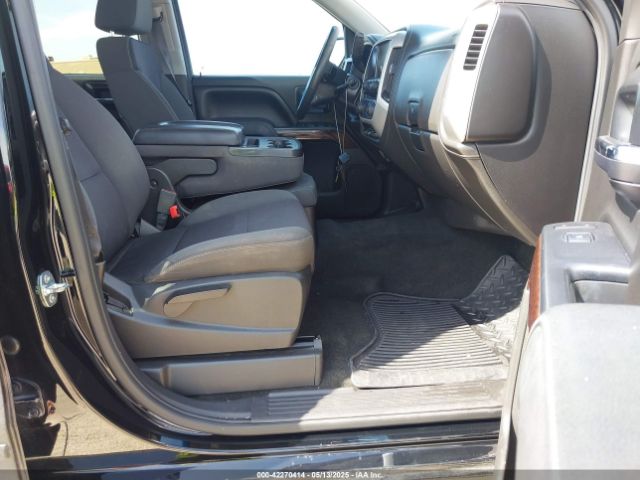 3GTP1UEH6EG300467 GMC Sierra 1500 Sle