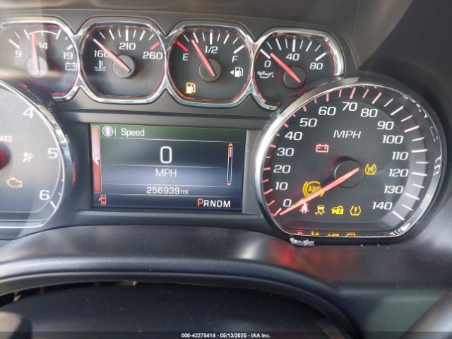 3GTP1UEH6EG300467 GMC Sierra 1500 Sle