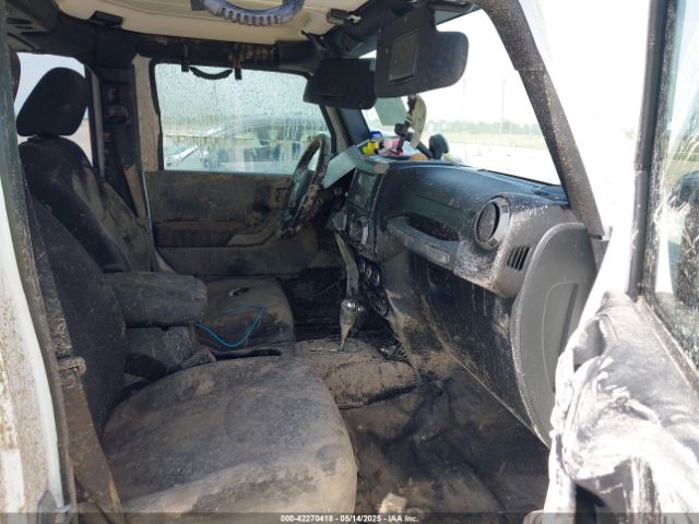 2015 JEEP WRANGLER UNLIMITED 1C4BJWDG9FL543788 Photo 4