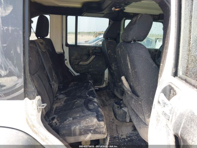 2015 JEEP WRANGLER UNLIMITED 1C4BJWDG9FL543788 Photo 7