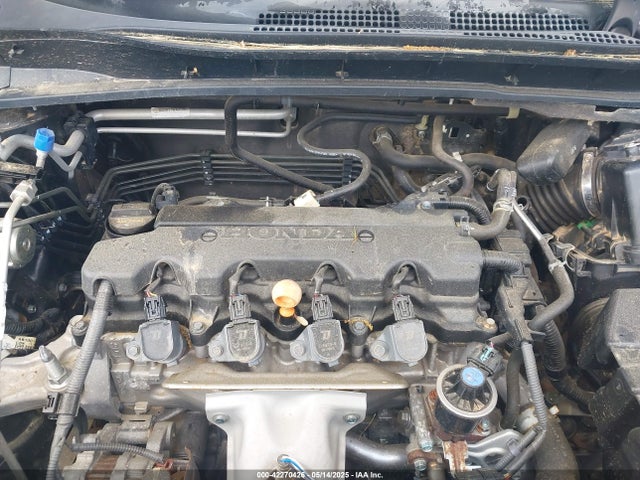 3CZRU5H59GM725235 Honda HR-V EX