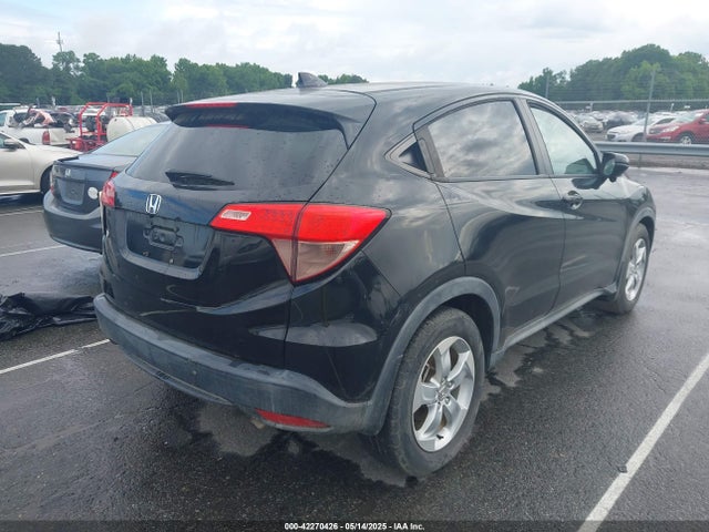 3CZRU5H59GM725235 Honda HR-V EX