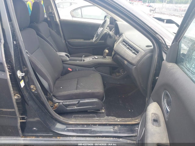 3CZRU5H59GM725235 Honda HR-V EX