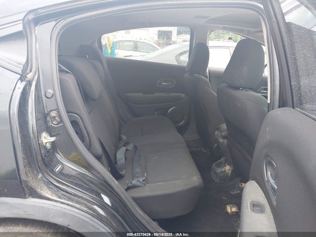 3CZRU5H59GM725235 Honda HR-V EX
