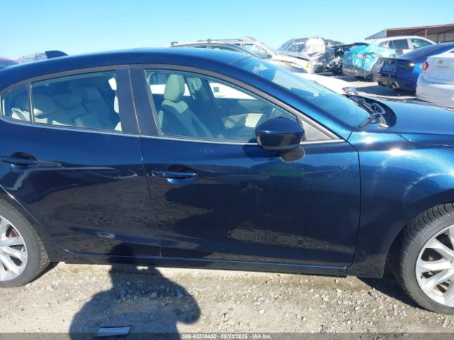 JM1BM1M36F1254418 Mazda Mazda3 S Grand Touring