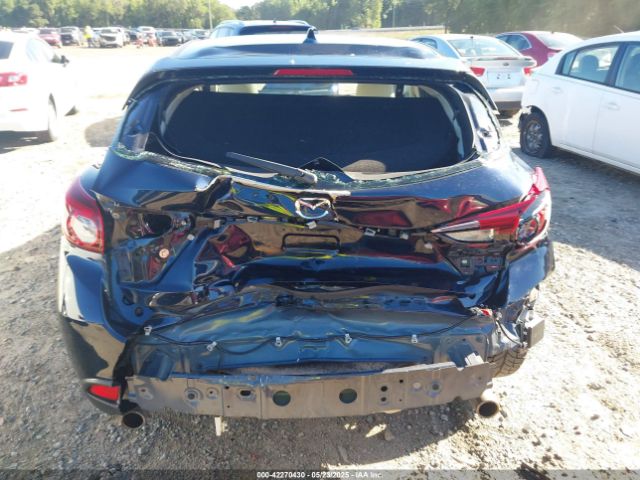JM1BM1M36F1254418 Mazda Mazda3 S Grand Touring