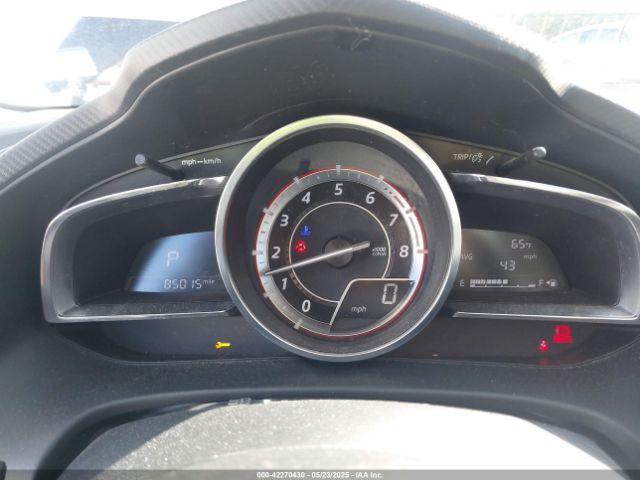 JM1BM1M36F1254418 Mazda Mazda3 S Grand Touring
