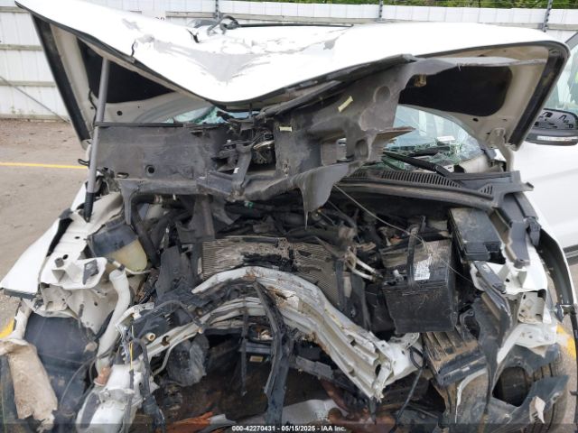 2017 FORD EXPLORER 1FM5K8D8XHGC84301 Photo 9