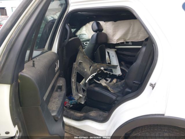 2017 FORD EXPLORER 1FM5K8D8XHGC84301 Photo 7