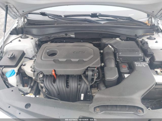 5XXGT4L32GG025333 KIA Optima Lx