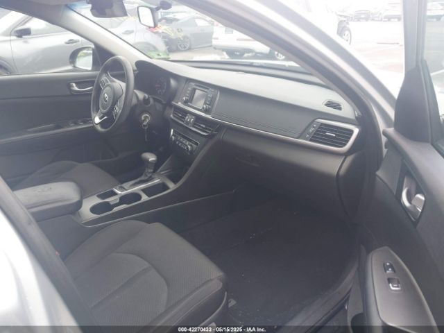 5XXGT4L32GG025333 KIA Optima Lx
