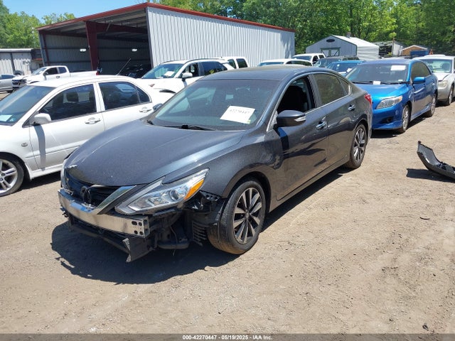 1N4AL3AP8GC219103 Nissan Altima 2.5 Sl