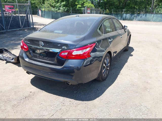 1N4AL3AP8GC219103 Nissan Altima 2.5 Sl