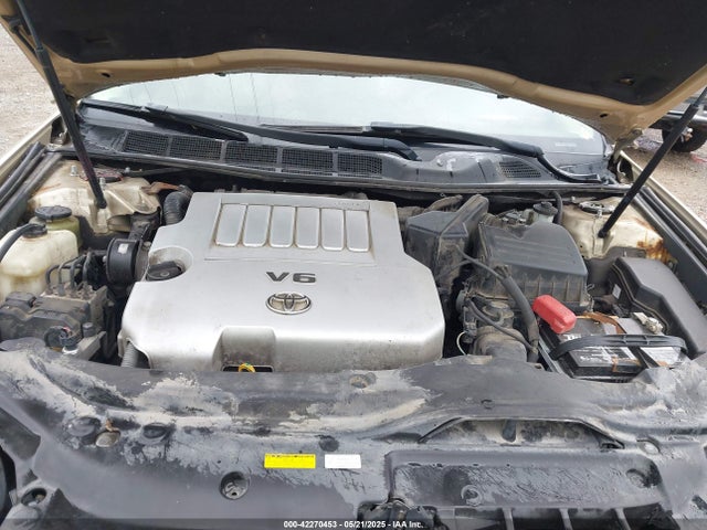 2011 TOYOTA AVALON 4T1BK3DB4BU376160 Photo 9