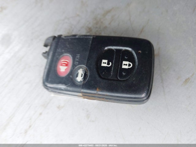 2011 TOYOTA AVALON 4T1BK3DB4BU376160 Photo 10