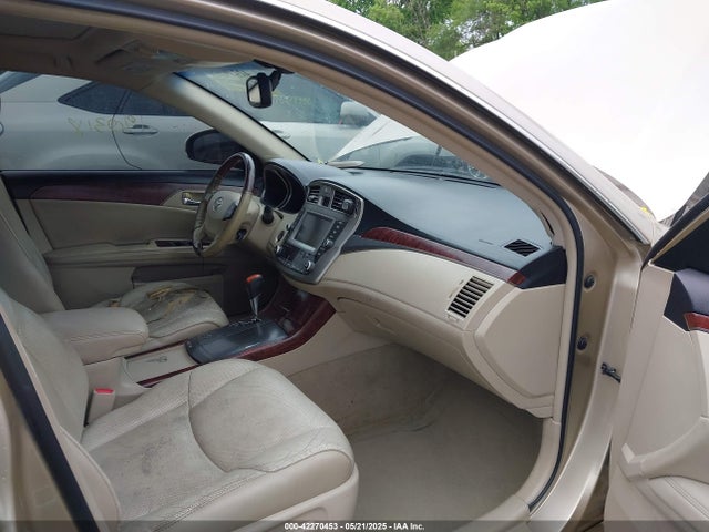 2011 TOYOTA AVALON 4T1BK3DB4BU376160 Photo 4