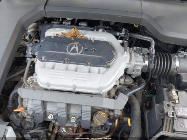 2013 ACURA TL 19UUA8F52DA008120 Photo 9