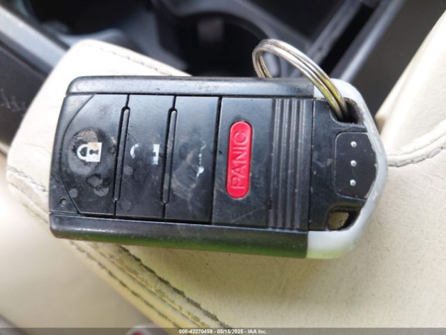 2013 ACURA TL 19UUA8F52DA008120 Photo 10