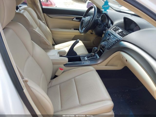 2013 ACURA TL 19UUA8F52DA008120 Photo 4