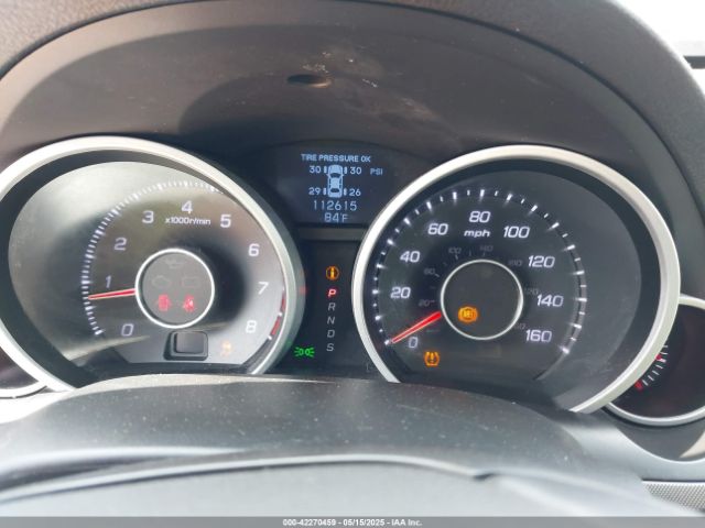 2013 ACURA TL 19UUA8F52DA008120 Photo 6