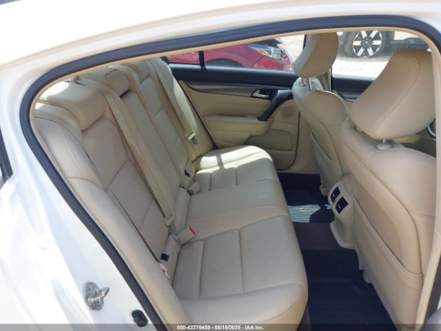 2013 ACURA TL 19UUA8F52DA008120 Photo 7