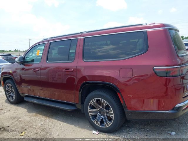 1C4SJSBP5PS541037 Jeep Wagoneer L Series Ii 4x4