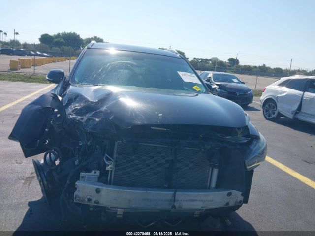 5N1AL0MM3GC501381 Infiniti QX60