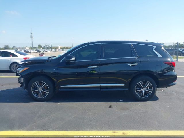 5N1AL0MM3GC501381 Infiniti QX60