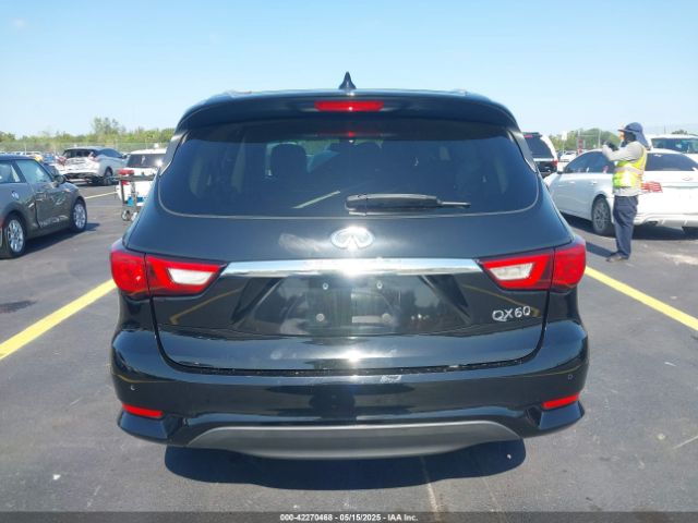 5N1AL0MM3GC501381 Infiniti QX60
