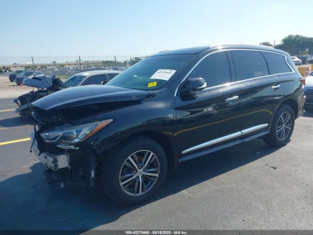 5N1AL0MM3GC501381 Infiniti QX60