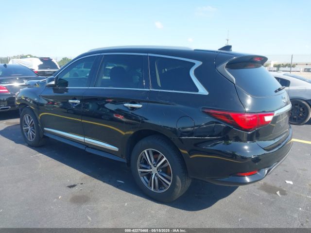 5N1AL0MM3GC501381 Infiniti QX60