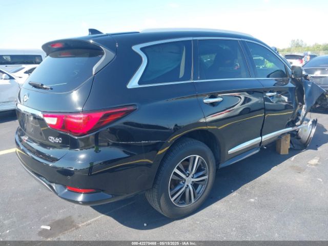 5N1AL0MM3GC501381 Infiniti QX60