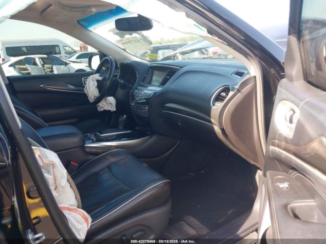5N1AL0MM3GC501381 Infiniti QX60